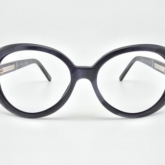 MDG Madonna for Dolce & Gabbana DG4096 1746/8F Purple Sunglasses Frame Italy main image 7